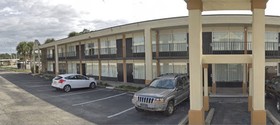 Rodeway Inn