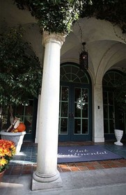 Club Continental