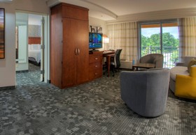 Courtyard Jacksonville Orange Park