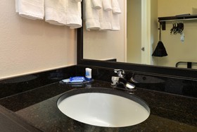 Fairfield Inn & Suites Jacksonville Orange Park