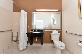 Fairfield Inn & Suites Jacksonville Orange Park