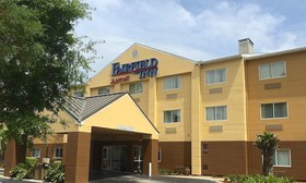 Fairfield Inn & Suites Jacksonville Orange Park