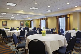 Hilton Garden Inn Jacksonville Orange Park