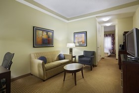 Hilton Garden Inn Jacksonville Orange Park