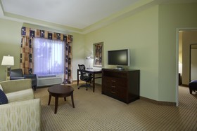 Hilton Garden Inn Jacksonville Orange Park