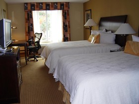 Hilton Garden Inn Jacksonville Orange Park