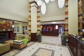 Hilton Garden Inn Jacksonville Orange Park