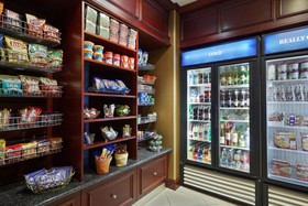 Hilton Garden Inn Jacksonville Orange Park