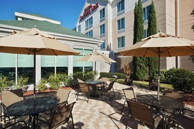 Hilton Garden Inn Jacksonville Orange Park