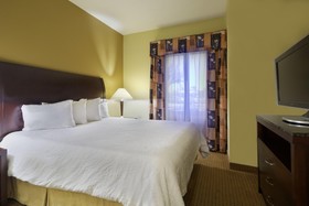 Hilton Garden Inn Jacksonville Orange Park