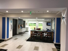 Holiday Inn Express & Suites Fleming Island