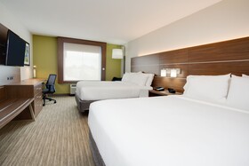 Holiday Inn Express & Suites Fleming Island
