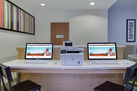 Holiday Inn Express & Suites Fleming Island