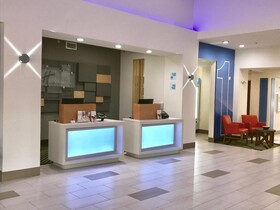 Holiday Inn Express & Suites Fleming Island