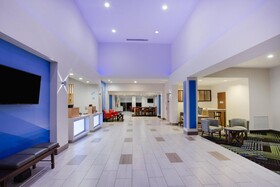 Holiday Inn Express & Suites Fleming Island