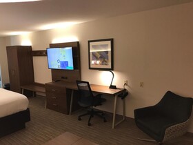 Holiday Inn Express & Suites Fleming Island
