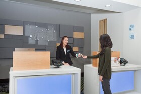 Holiday Inn Express & Suites Fleming Island