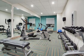 Holiday Inn Express & Suites Fleming Island