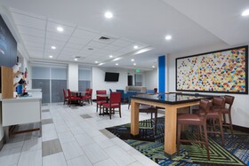 Holiday Inn Express & Suites Fleming Island
