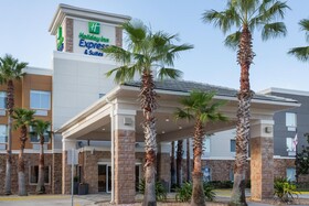 Holiday Inn Express & Suites Fleming Island