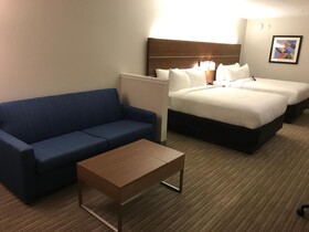 Holiday Inn Express & Suites Fleming Island