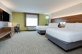 Holiday Inn Express & Suites Fleming Island