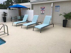 Holiday Inn Express & Suites Fleming Island