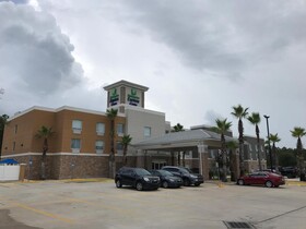 Holiday Inn Express & Suites Fleming Island