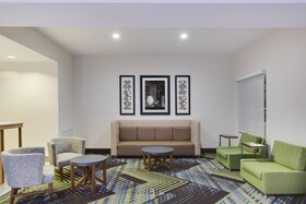 Holiday Inn Express & Suites Fleming Island
