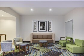 Holiday Inn Express & Suites Fleming Island