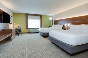 Holiday Inn Express & Suites Fleming Island