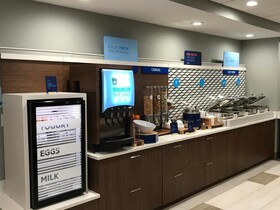 Holiday Inn Express & Suites Fleming Island