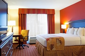Holiday Inn Hotel & Suites Orange Park - Wells Road