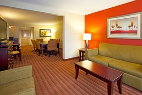 Holiday Inn Hotel & Suites Orange Park - Wells Road