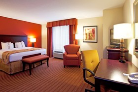 Holiday Inn Hotel & Suites Orange Park - Wells Road