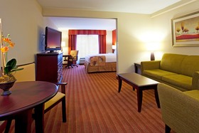 Holiday Inn Hotel & Suites Orange Park - Wells Road