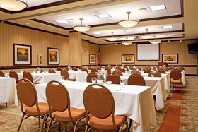 Holiday Inn Hotel & Suites Orange Park - Wells Road