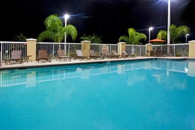 Holiday Inn Hotel & Suites Orange Park - Wells Road