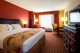 Holiday Inn Hotel & Suites Orange Park - Wells Road