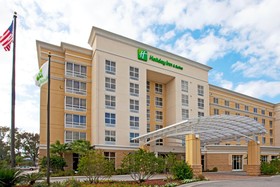 Holiday Inn Hotel & Suites Orange Park - Wells Road