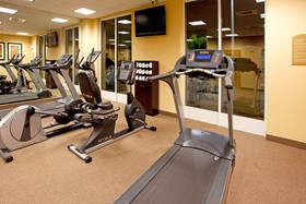 Holiday Inn Hotel & Suites Orange Park - Wells Road