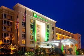 Holiday Inn Hotel & Suites Orange Park - Wells Road