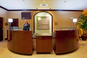 Holiday Inn Hotel & Suites Orange Park - Wells Road