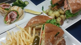 Holiday Inn Hotel & Suites Orange Park - Wells Road
