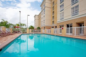 Holiday Inn Hotel & Suites Orange Park - Wells Road