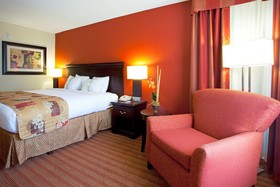 Holiday Inn Hotel & Suites Orange Park - Wells Road
