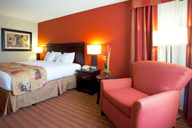 Holiday Inn Hotel & Suites Orange Park - Wells Road