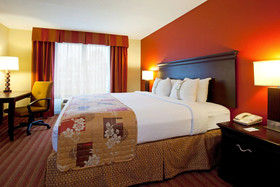 Holiday Inn Hotel & Suites Orange Park - Wells Road