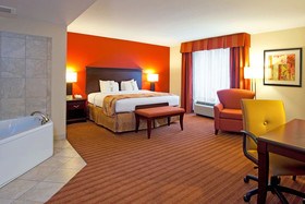 Holiday Inn Hotel & Suites Orange Park - Wells Road
