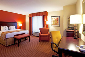Holiday Inn Hotel & Suites Orange Park - Wells Road